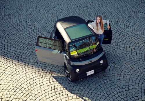 Die Wahrheit darüber, wie lange es wirklich dauert, Autofahren zu lernen