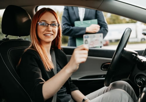 Der ultimative Leitfaden für den Erwerb Ihres Führerscheins in Massachusetts